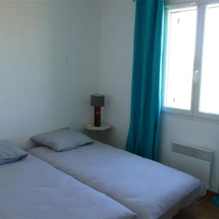House St Remeze - 6 Pers, 100 M2, 4/3 빌라