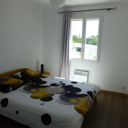 House St Remeze - 6 Pers, 100 M2, 4/3 *