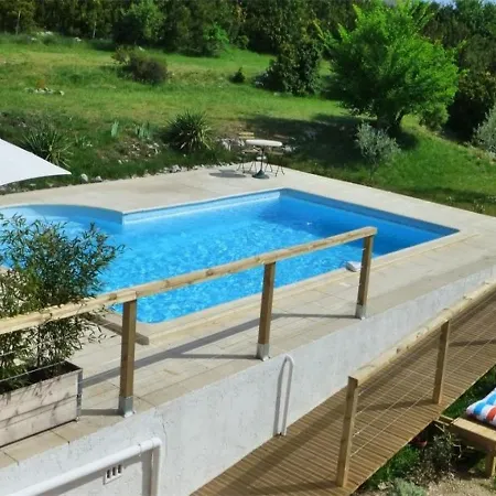 빌라 House St Remeze - 6 Pers, 100 M2, 4/3 *